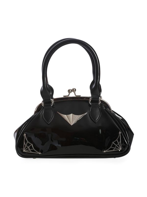 NIGHT LOVERS HANDBAG