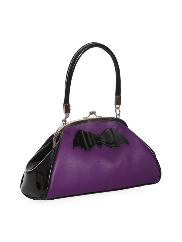 OLD HALLOWS HANDBAG