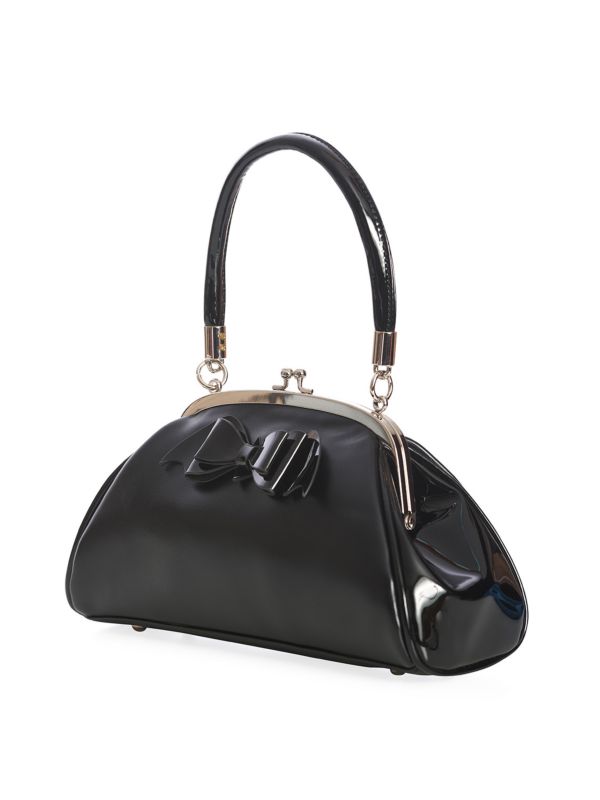 OLD HALLOWS HANDBAG