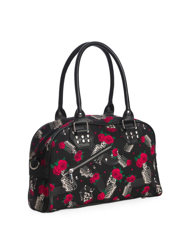 NASHVILLE SHOULDER BAG