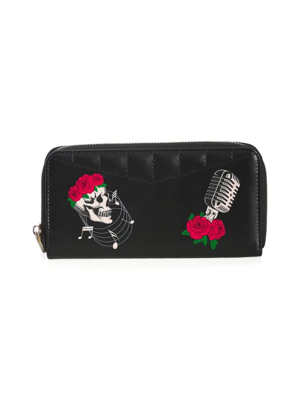 NASHVILLE WALLET