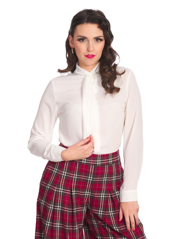 GRACE BLOUSE