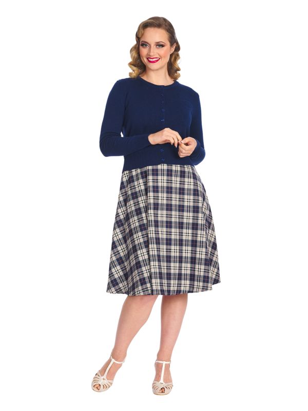 WINTER STORM CARDIGAN