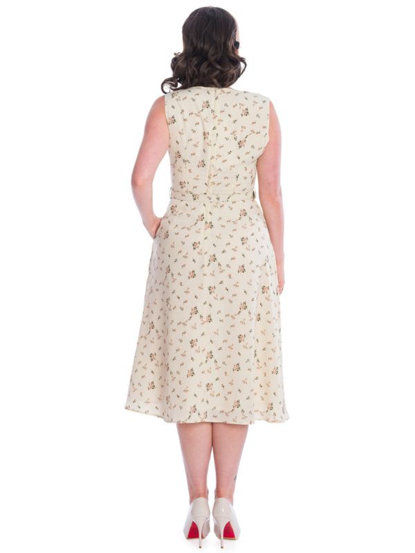 POPPY DRESS