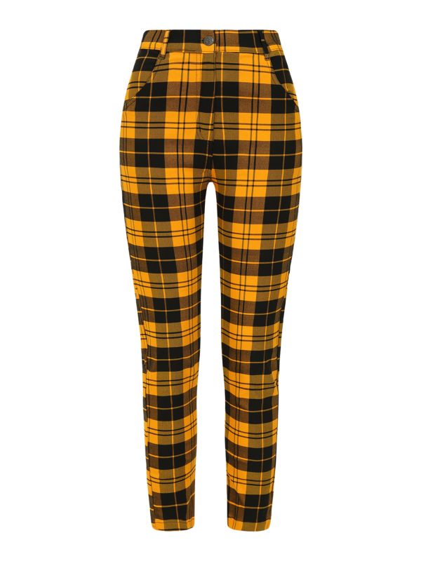 POWER TROUSER