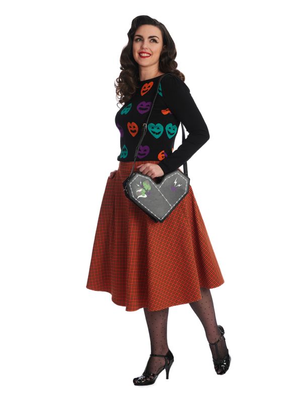 HEART HALLOWWN
