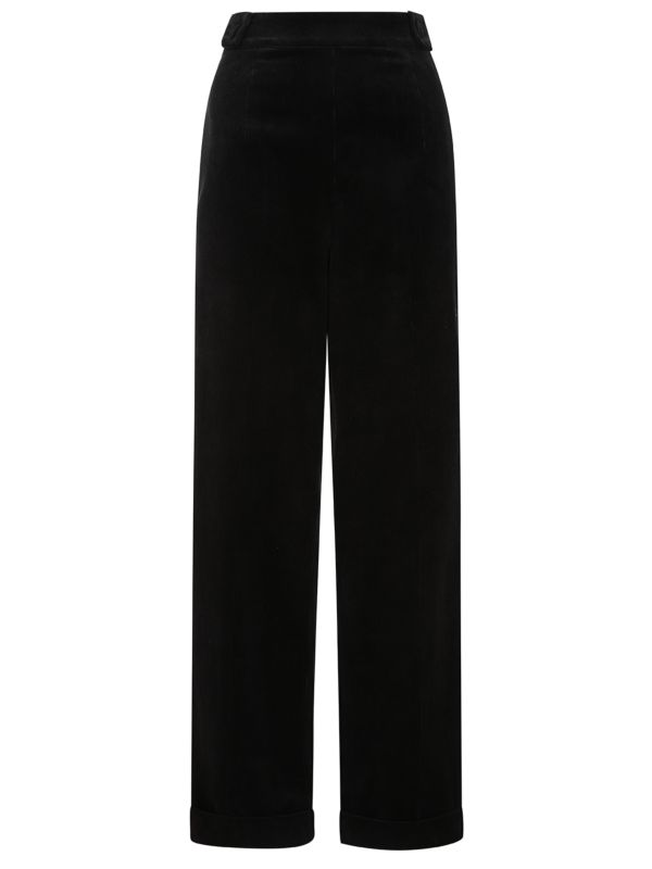 CUTIE CORDROY TROUSER