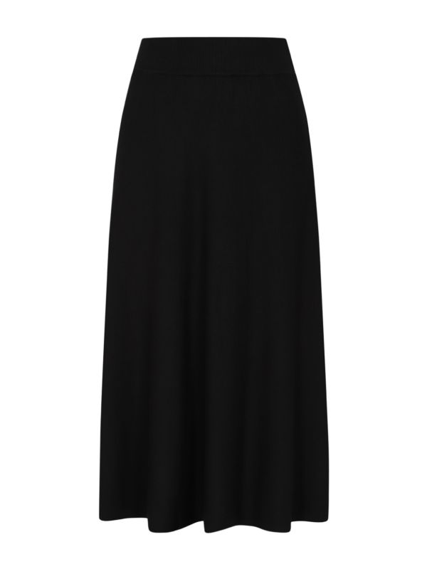 KNIT DREAM SKIRT