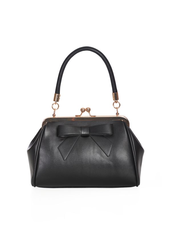 DAYDREAM HANDBAG Black