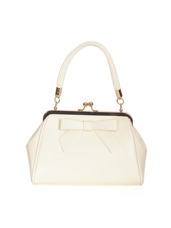 DAYDREAM HANDBAG Cream
