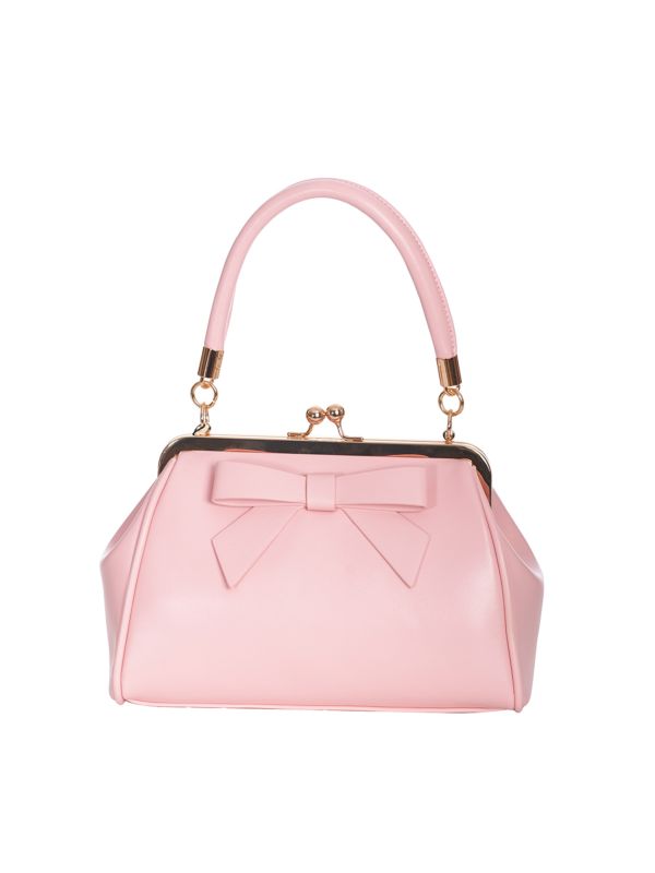 DAYDREAM HANDBAG Pink