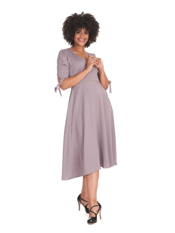 BELLA SWING DRESS