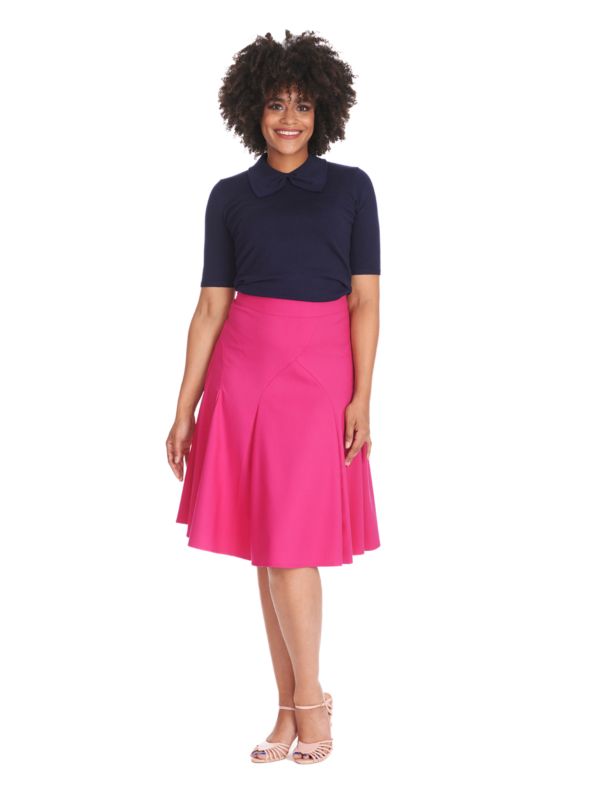 BOW DELIGHT JUMPER Navy