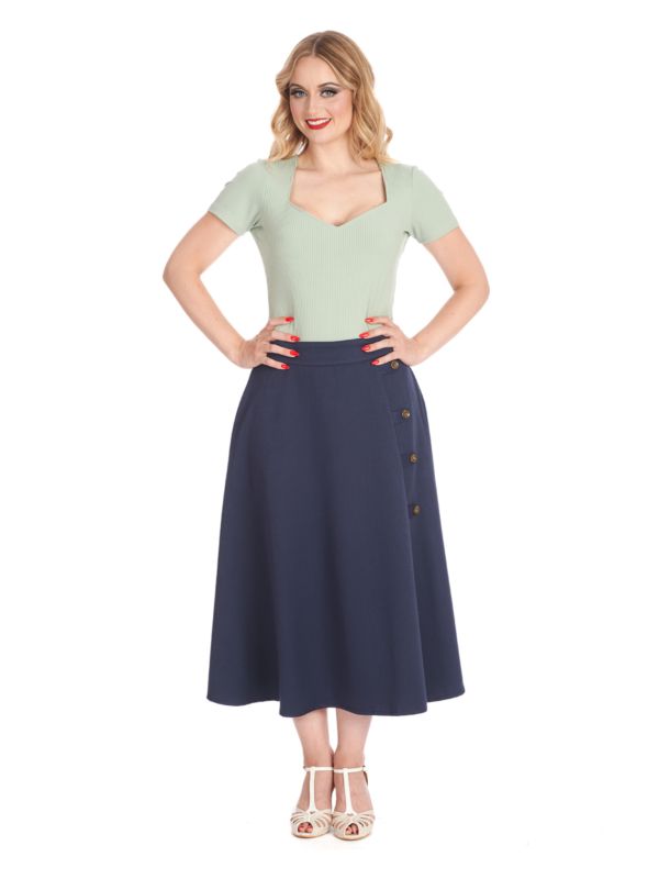 FARA TOP Green