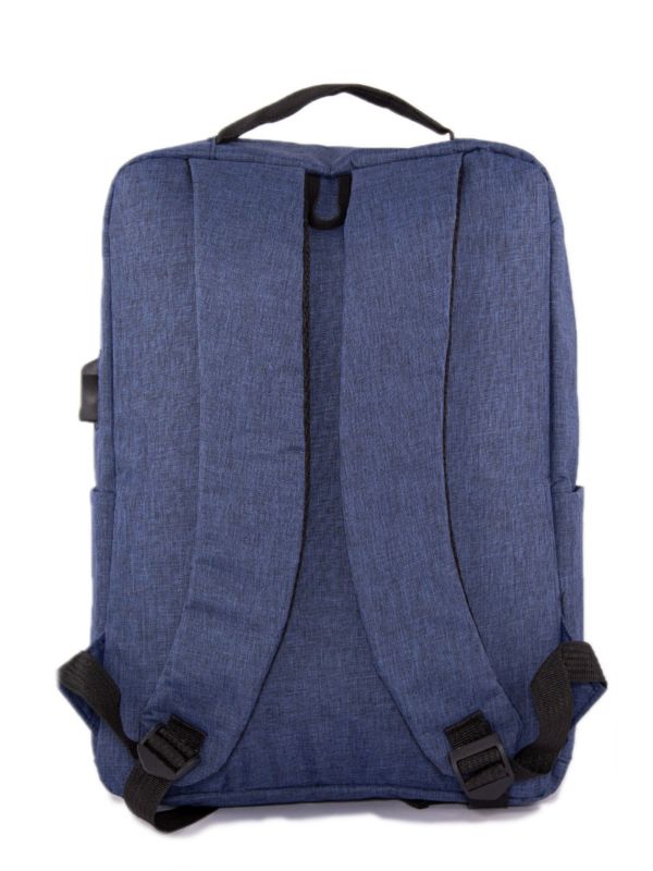 REKINDLE BACKPACK BLUE