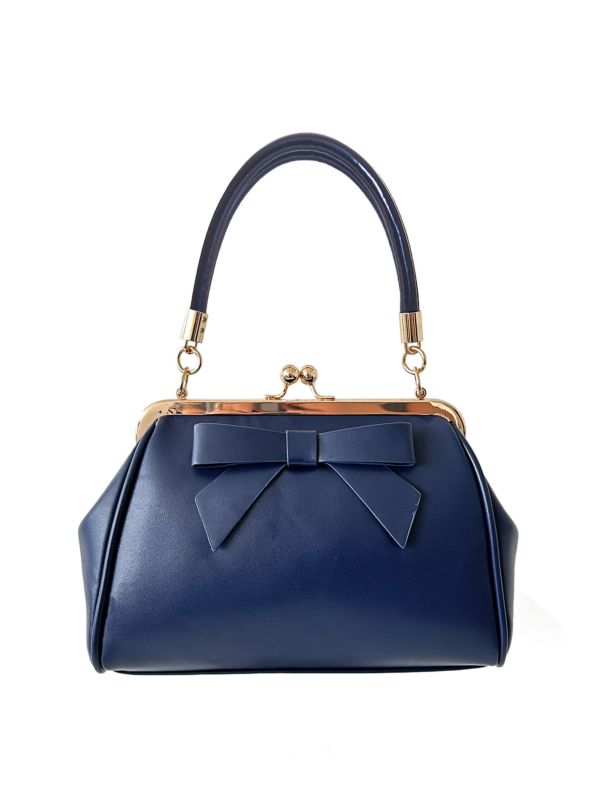 DAYDREAM HANDBAG Navy