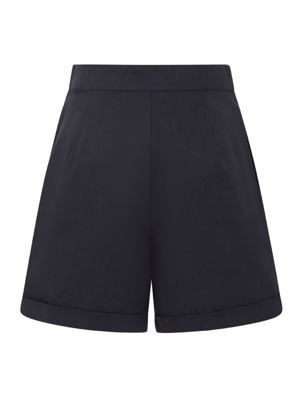 JUNE BEACH DAY SHORTS Navy