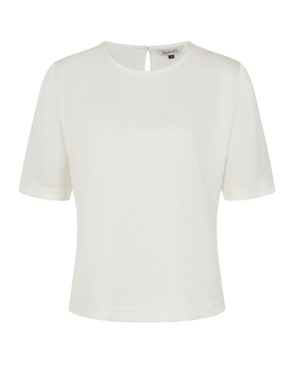 EDITH TOP Cream