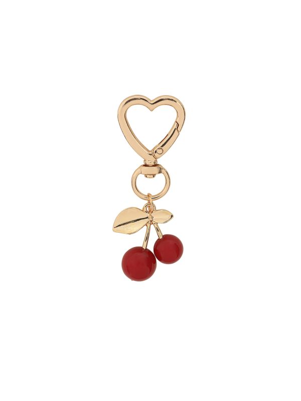 Gold CHERRY CHARM
