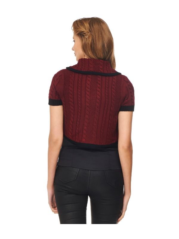 ANNABELLE BOLERO