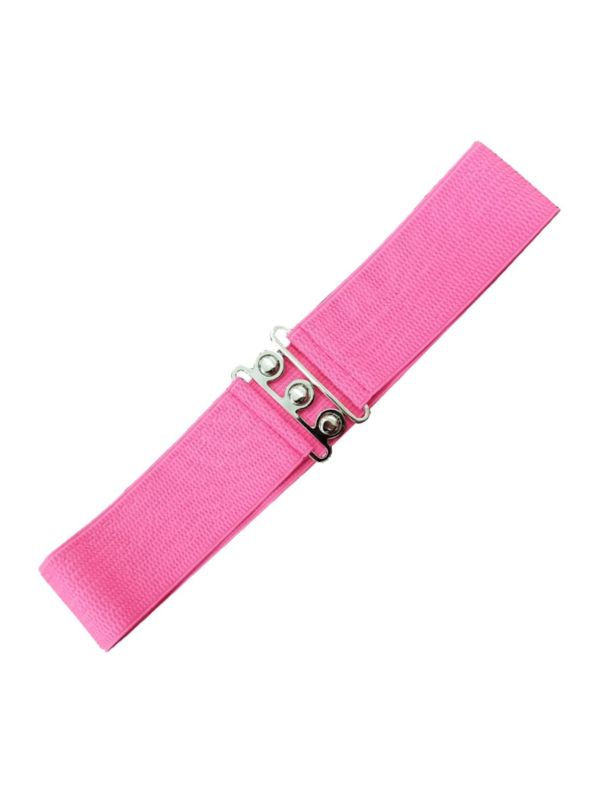 VINTAGE STRETCH BELT