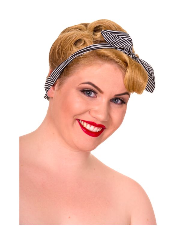 JACINTA HEADBAND