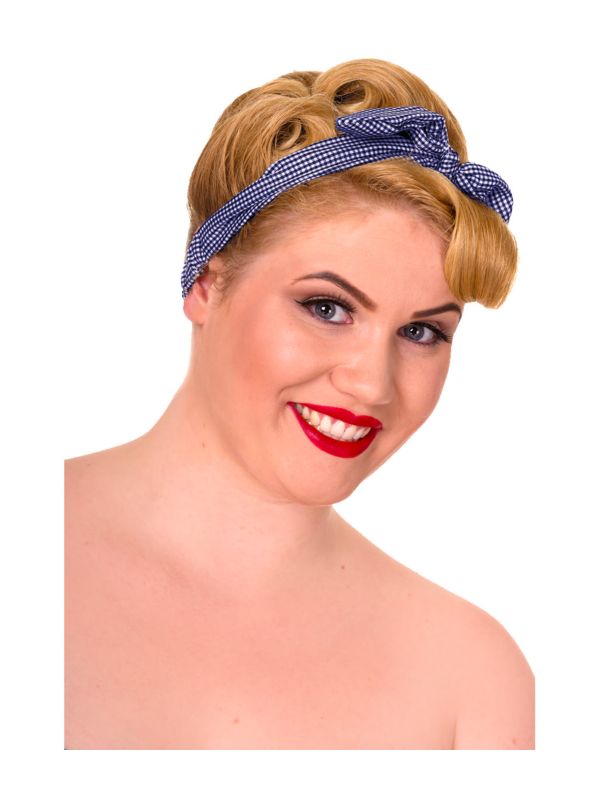 BRAZEN HEADBAND