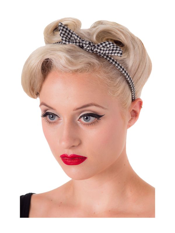 JESSIE HEADBAND