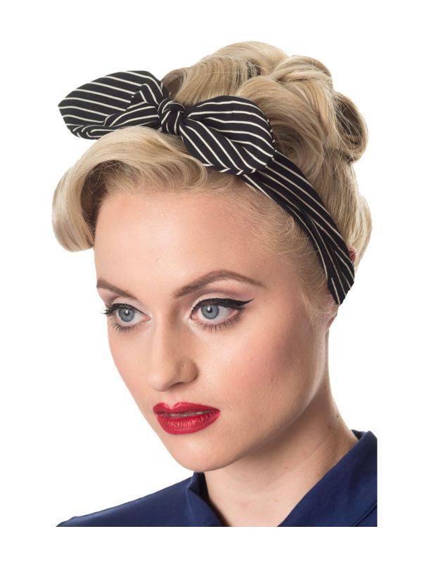 BRANDY HEADSCARF