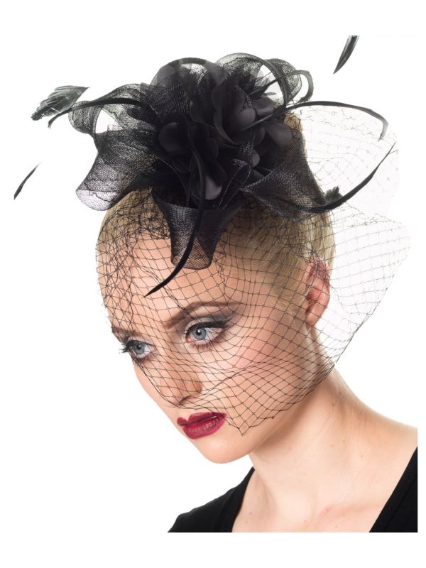 ARABELLA FASCINATOR