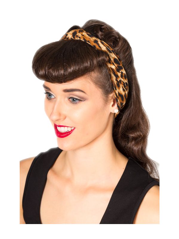 YEAR ROUND HEADBAND