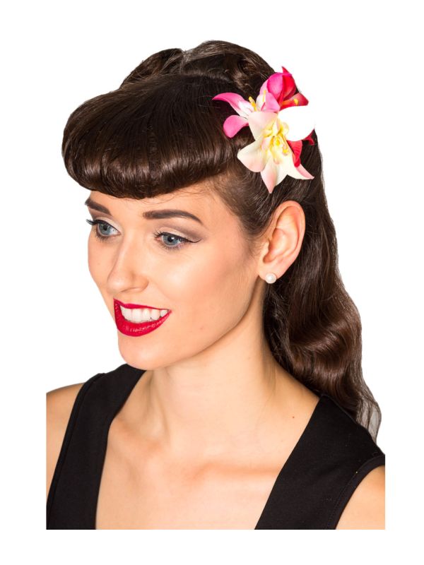 LIKE THAT HAIRCLIP