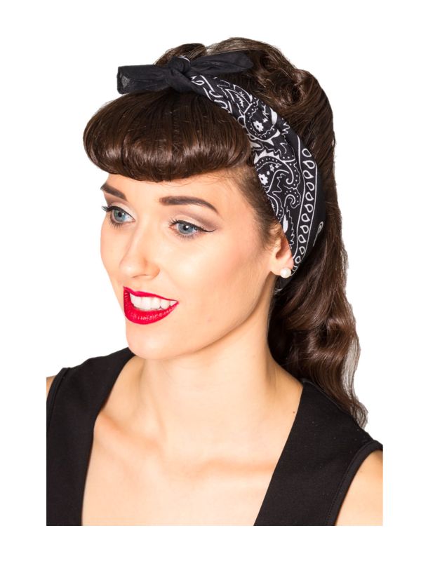 LYSIA BANDANA