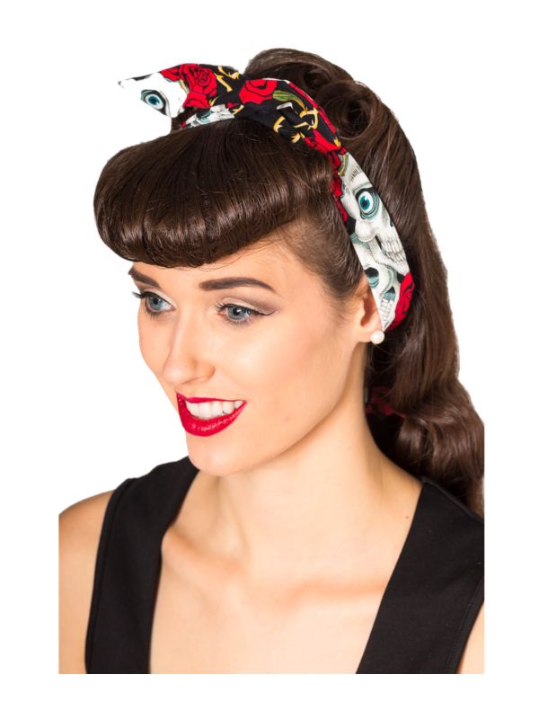 LAYNA BANDANA