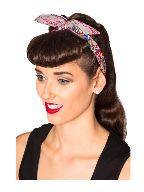 SLOANE BANDANA