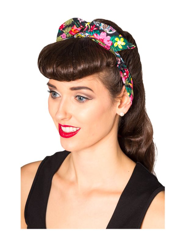 LOREN BANDANA