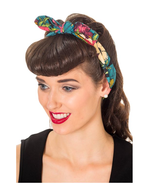 ISSY BANDANA
