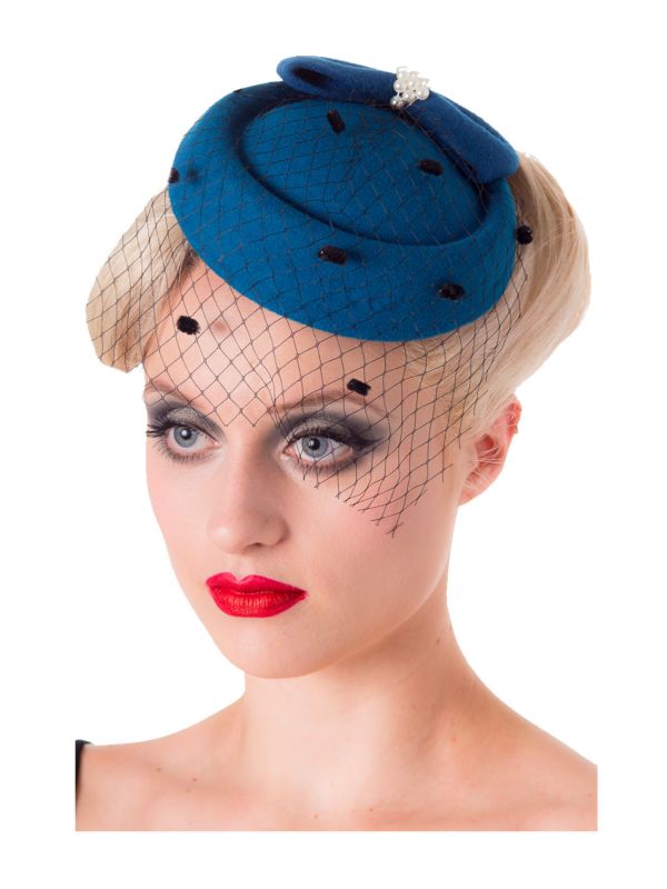 JUDY FASCINATOR