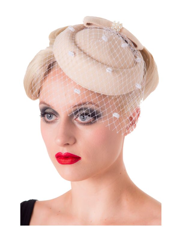 JUDY FASCINATOR