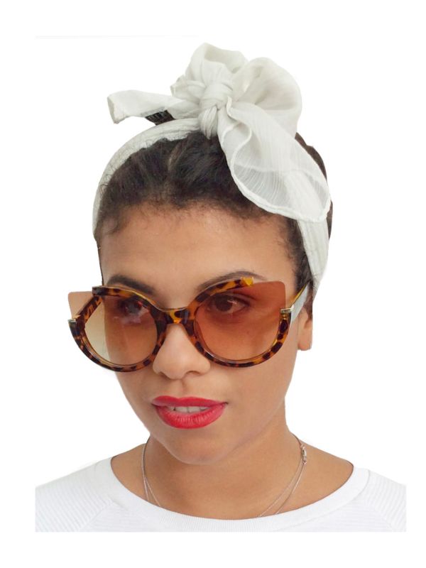 GIOVANNA 60S SUNGLASSES