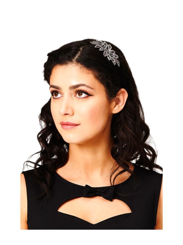 BETHELS 20S HEADBAND