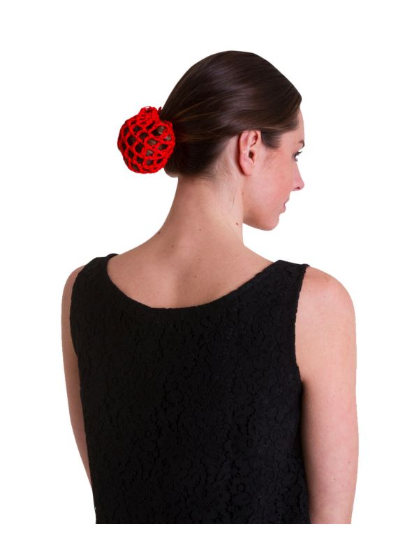 BETTY HAIR SNOOD