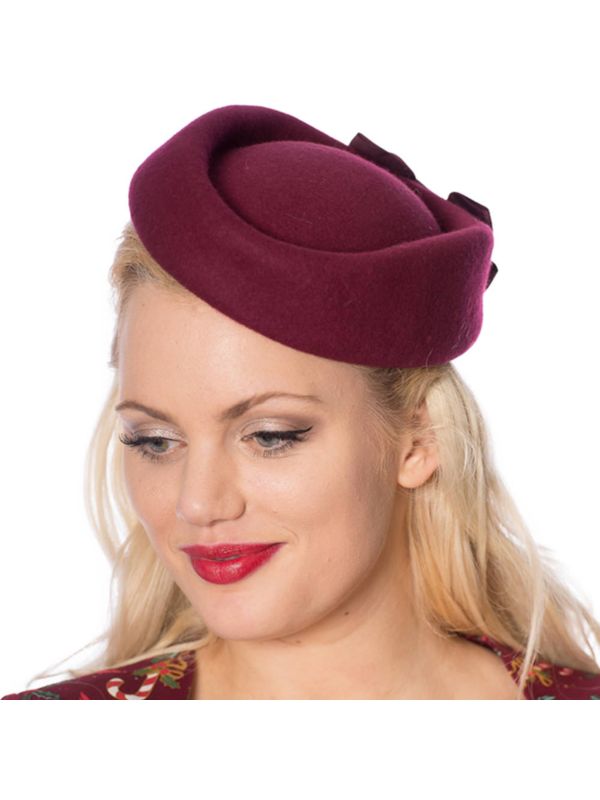 OLIVIA HAT