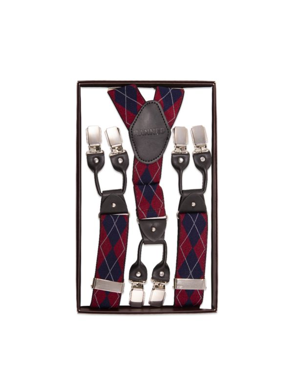 TIMOTHY BRACES