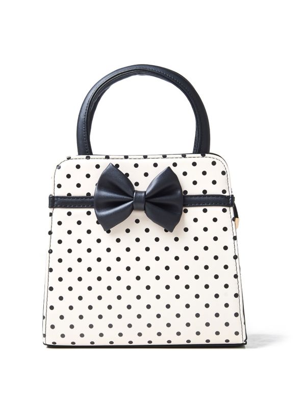 CARLA HANDBAG