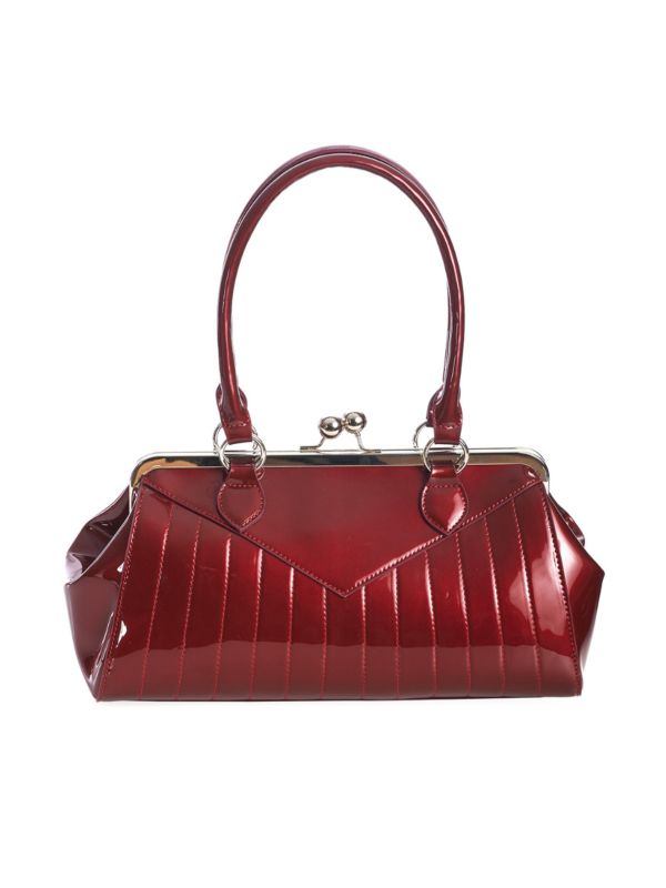 MAGGIE MAY HANDBAG