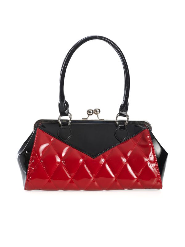 LILYMAE HANDBAG