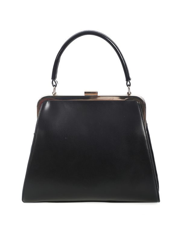 TWILIGHT TIME HANDBAG