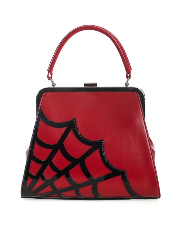 TWILIGHT TIME HANDBAG