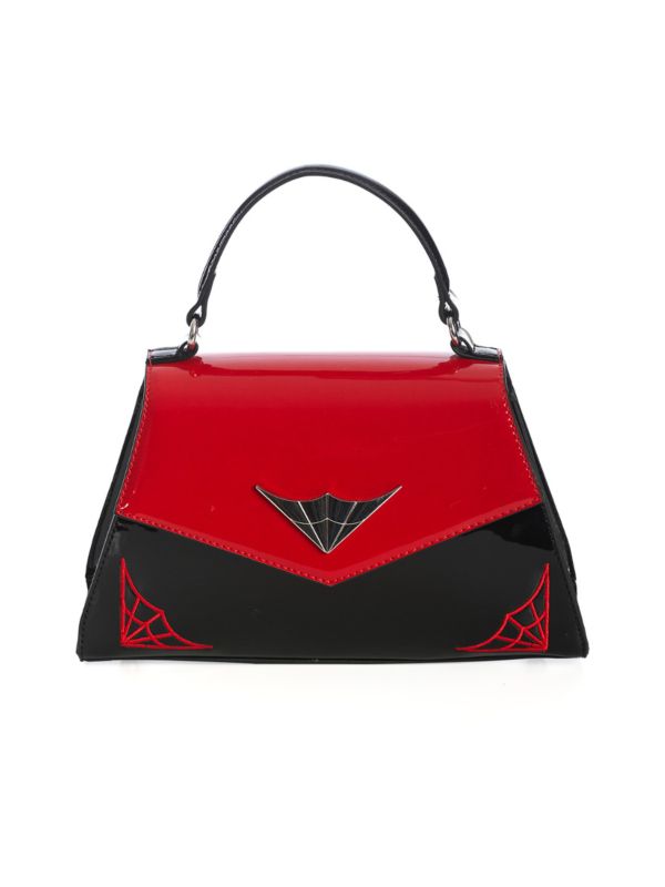 MAYBELLE MINI HANDBAG